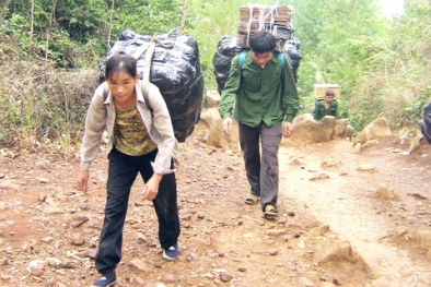 Thâm nhập giới đánh hàng lậu từ Trung Quốc về Việt Nam (Bài 1)